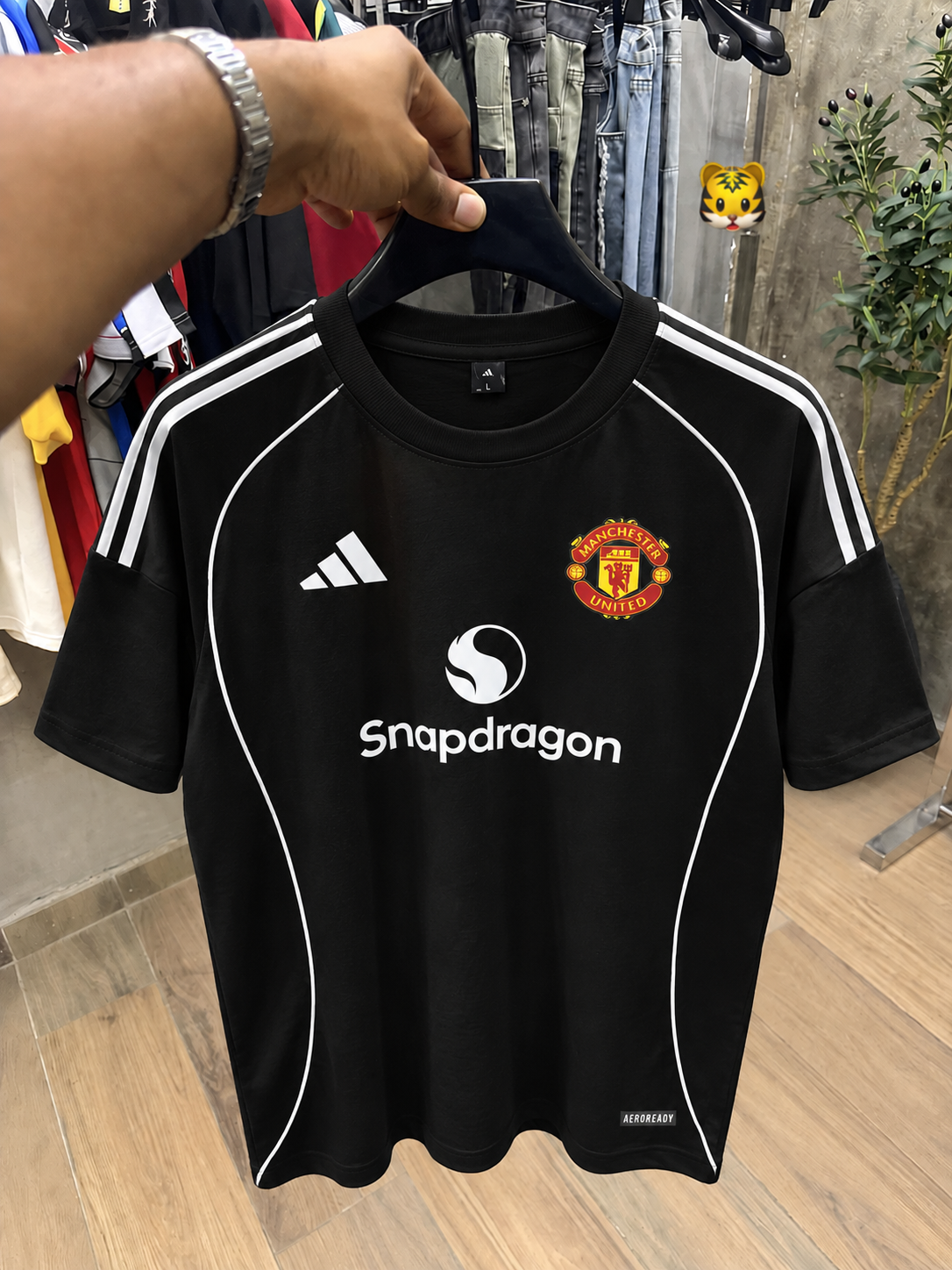 Manchester United T-Shirt