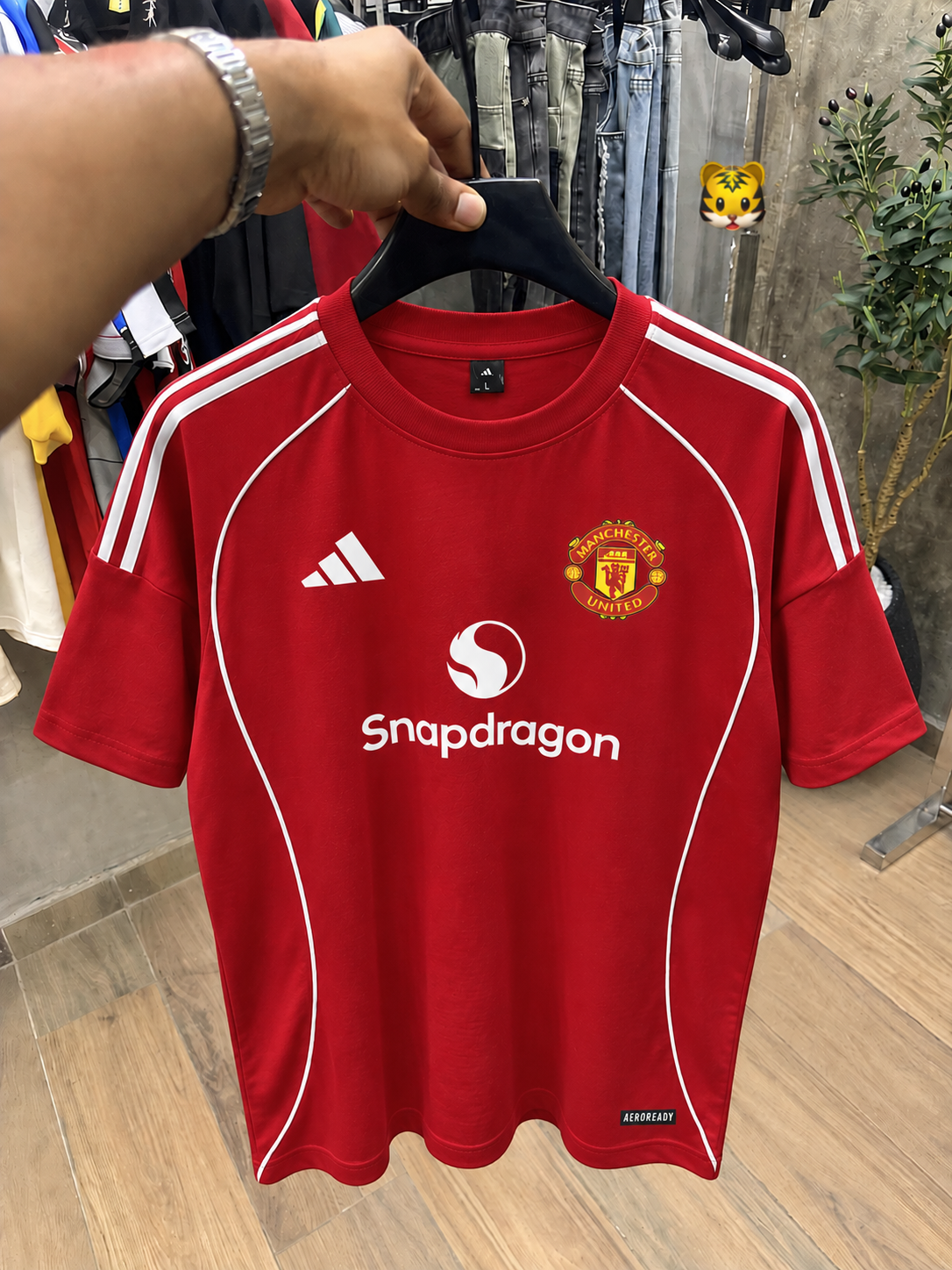 Manchester United T-Shirt