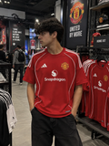Manchester United T-Shirt red