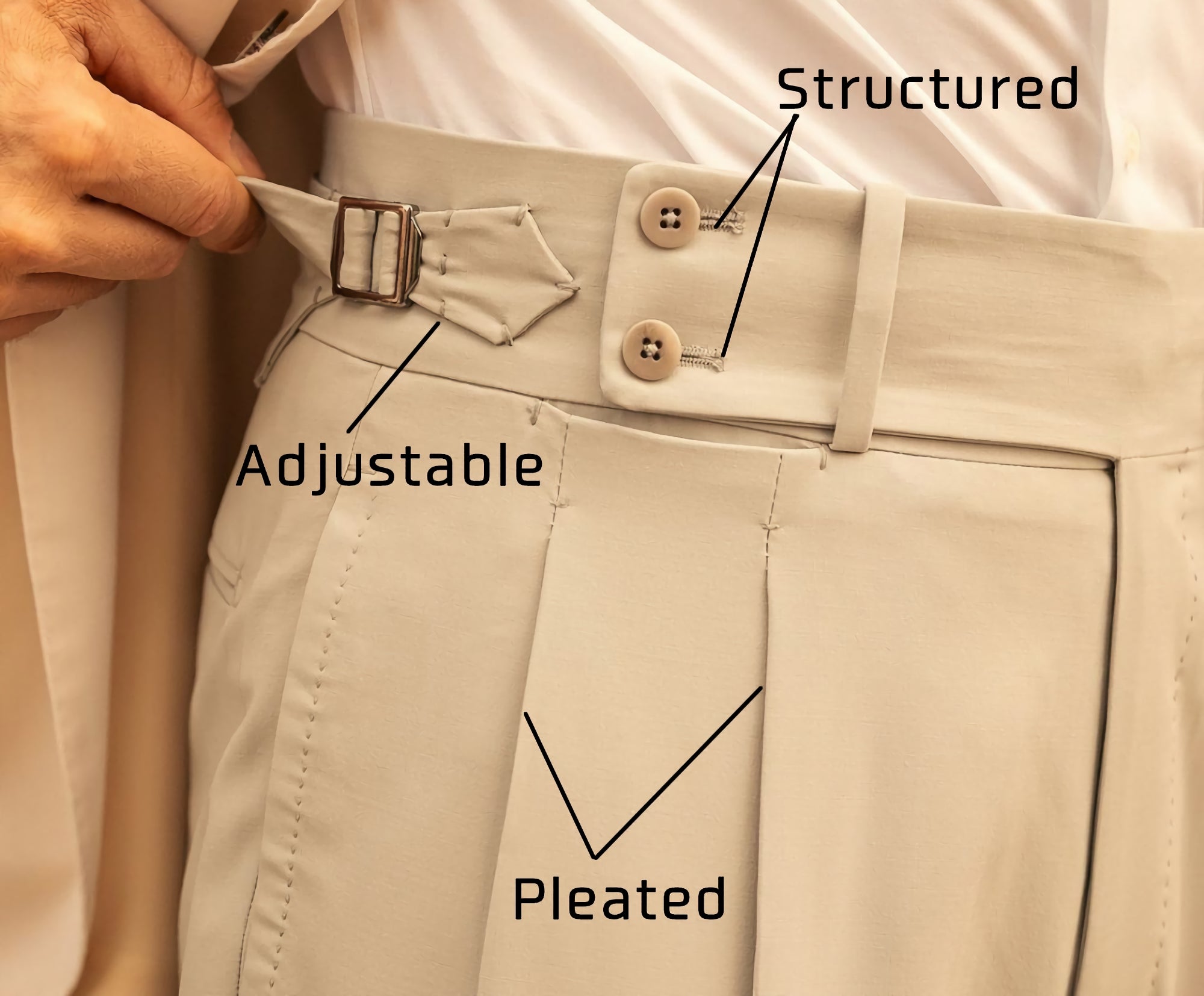 Italian Collar | Wear Brand, Stay Branded