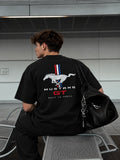 Mustang GT Shadow Co-Ord Set